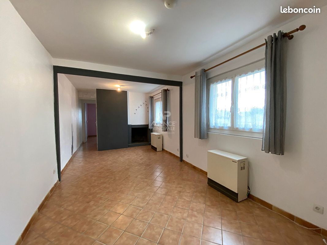 Maison a louer osny - 4 pièce(s) - 72 m2 - Surfyn