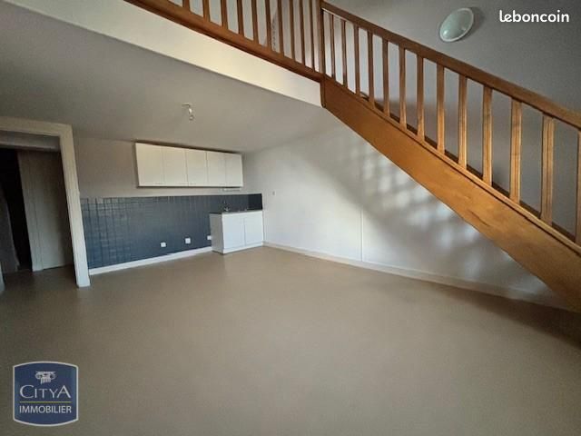 Appartement 2 pièces 43 m² · à Château-Thierry · 43 m² · 660 €
