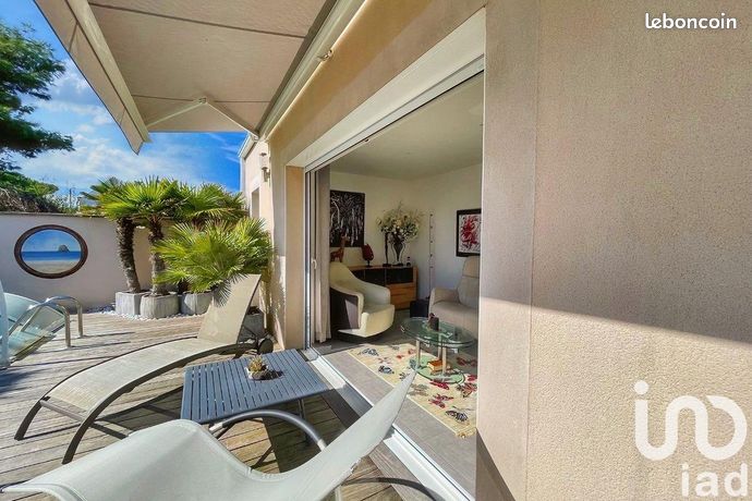 Maison 5 pièces 109 m²