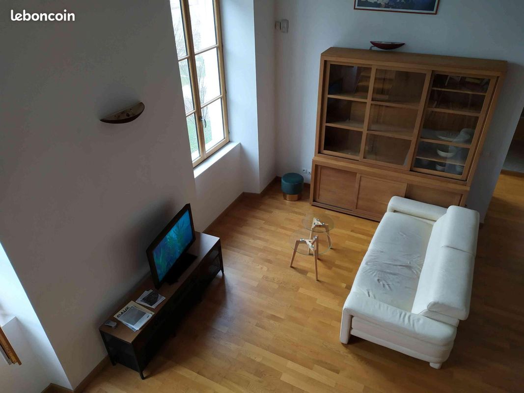 Appartement 3 pièces 87 m² · à Grenoble · 87 m² · 1 290 €/mois