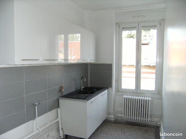Appartement 3 pièces 53 m² · à Nancy · 53 m² · 620 €/mois