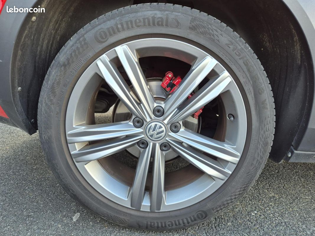 VOLKSWAGEN T-ROC 1.5 TSI Evo - 150 - Start&Stop R-Line PHASE 1 GARANTIE 6 MOIS (image 41)