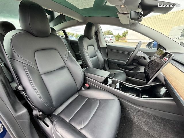 Tesla MODEL 3 PERFORMANCE PUP AWD UPGRADE 482CH (image 6)