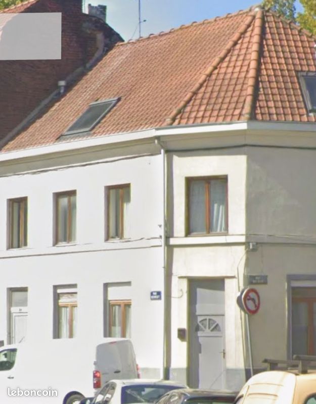 Local commercial 6 pièces 120 m² · à Roubaix · 120 m² · 240 000 €