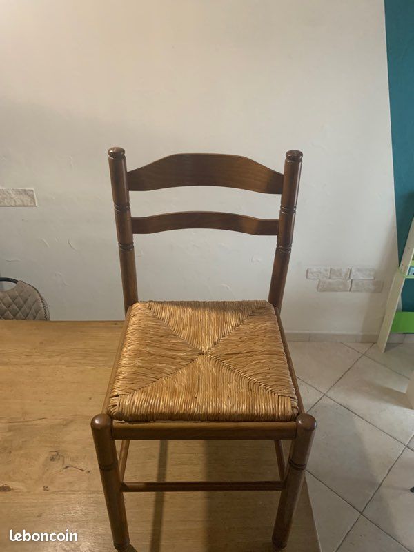 2 chaises (image 1)