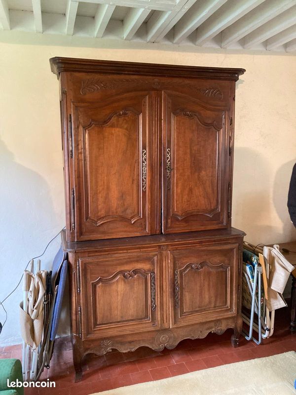 Buffet (image 1)