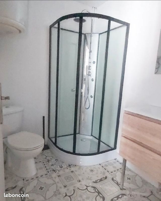 Studio meublé - Limoges 87000 (image principale 2)