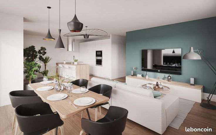 Maison 5 pièces 90 m²