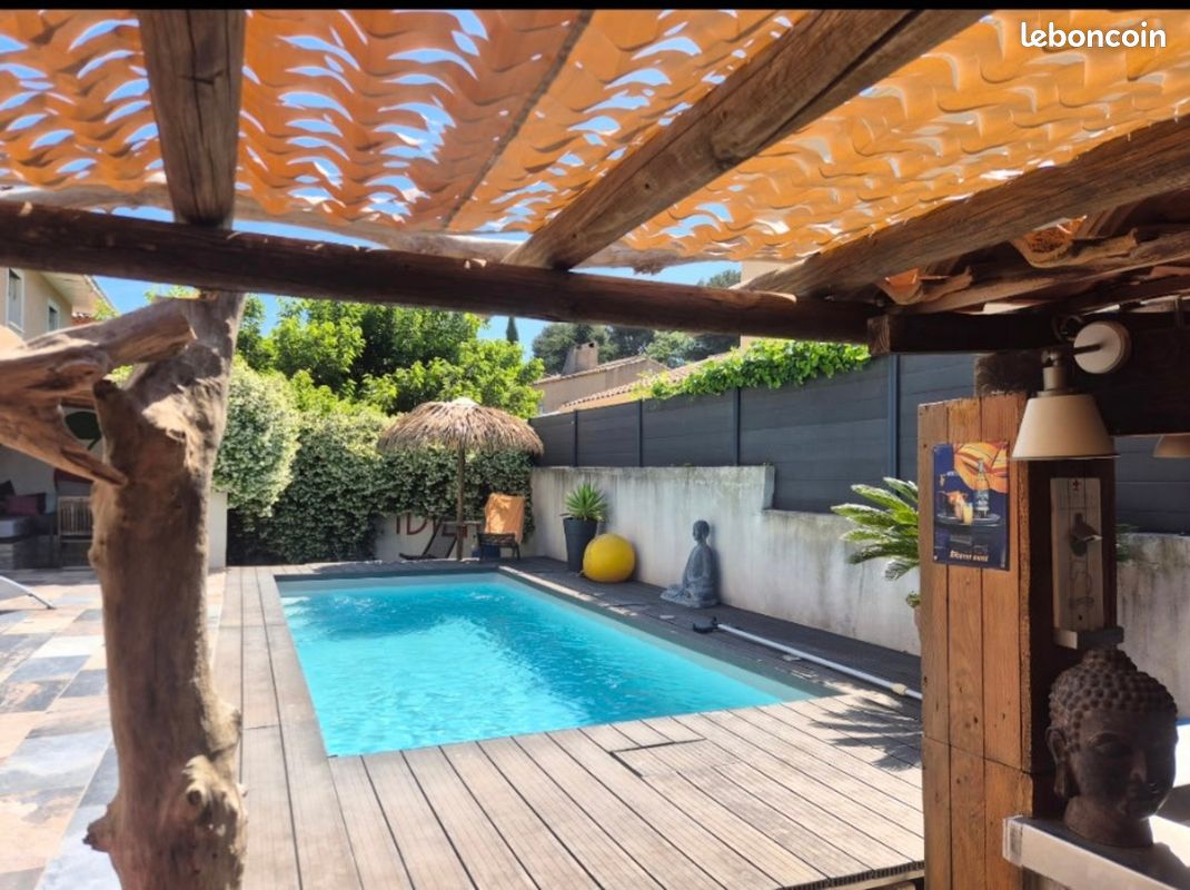 Maison 4 pièces 98 m² · à Martigues · 98 m² · 498 000 €