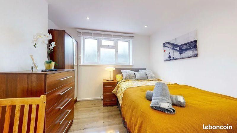 Appartement 1 pièce 16 m² · à Ivry-sur-Seine · 16 m² · 685 €/mois