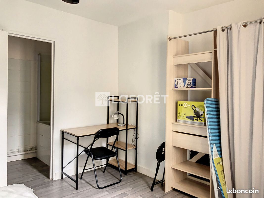 Appartement 2 pièces 42 m² - Limoges 87000 (image principale 6)