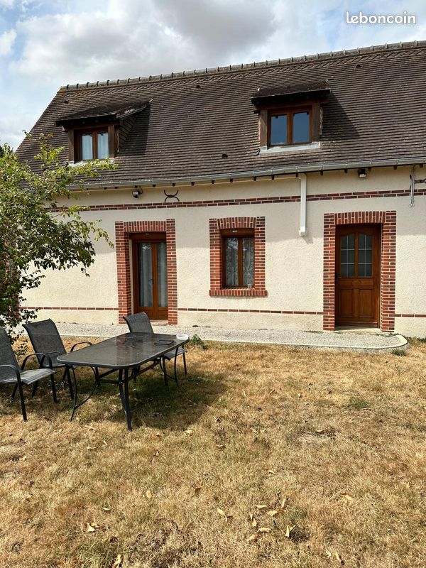Maison 5 pièces 170 m² · à Verneuil d'Avre Et d'Iton · 170 m² · 285 000 €
