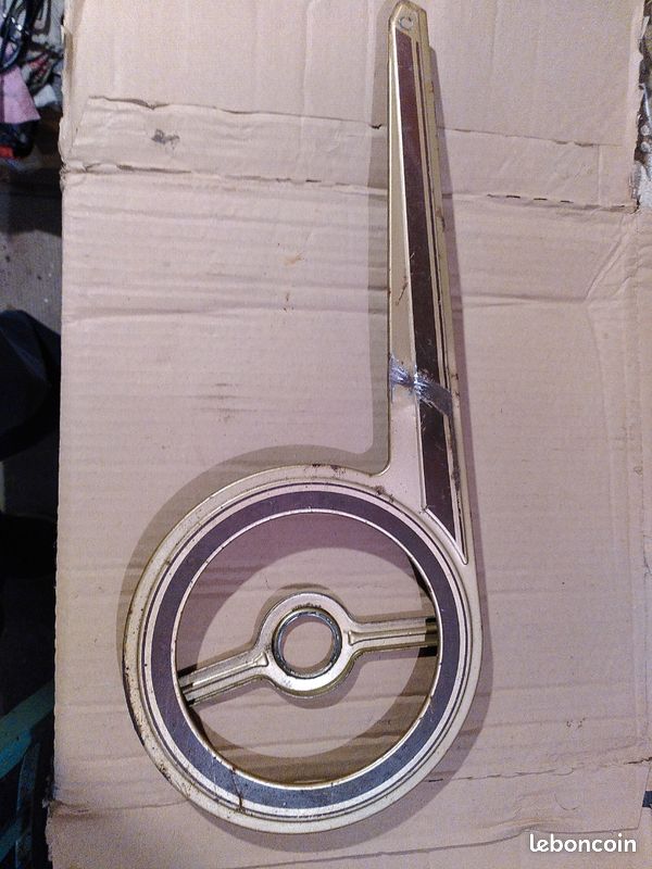 Carter de chaine de tronconneuse HUSQVARNA 288