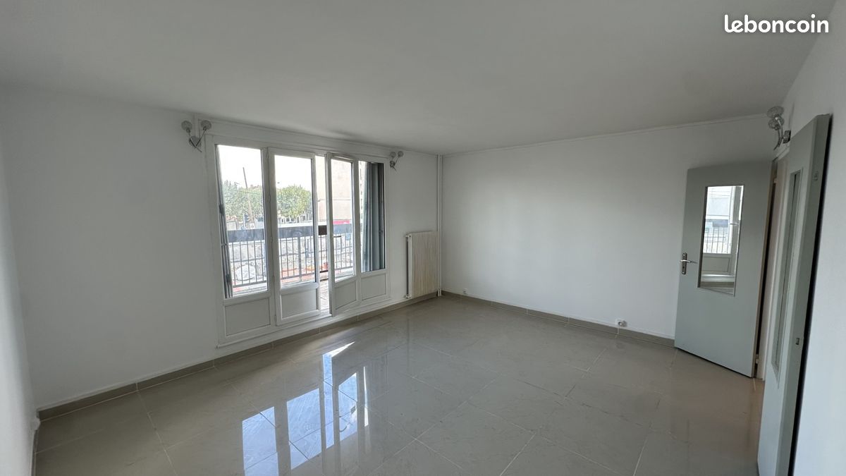 Appartement 4 pièces 80 m² · à Champigny-sur-Marne · 80 m² · 280 000 €