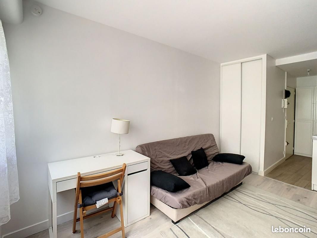 Appartement a louer maisons-alfort - 1 pièce(s) - 16 m2 - Surfyn
