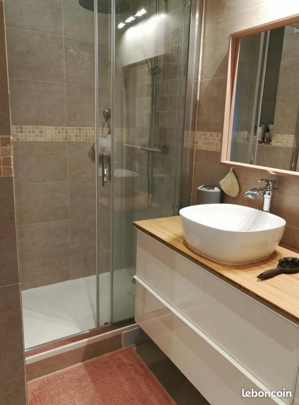 Appartement a louer neuilly-sur-marne - 1 pièce(s) - 22 m2 - Surfyn