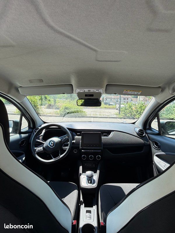 Renault Zoé R110 (image 3)