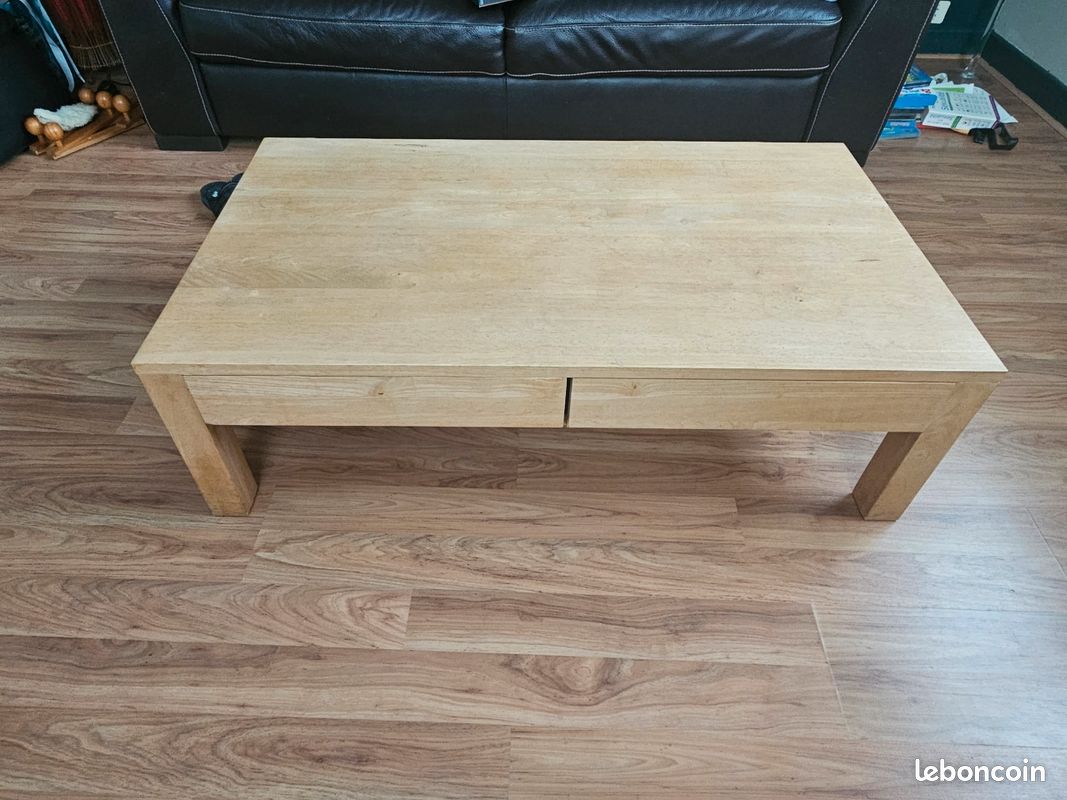 Table basse (image 2)