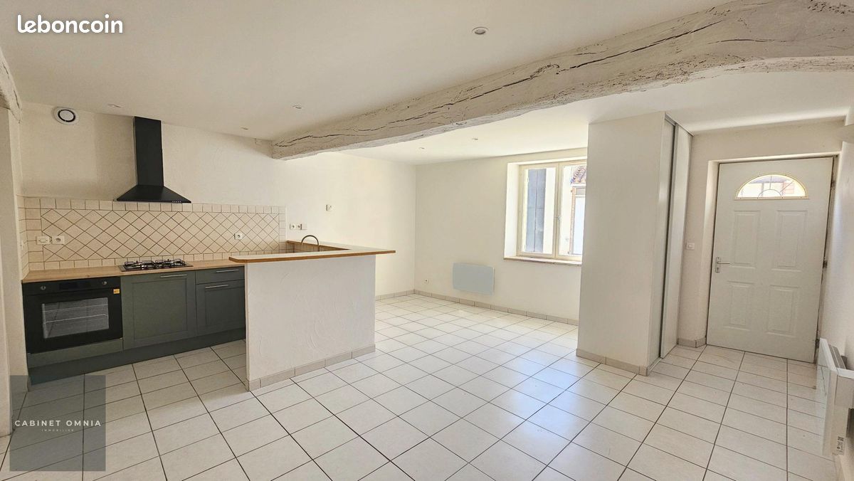 Maison 4 pièces 81 m² · à Nègrepelisse · 81 m² · 690 €/mois