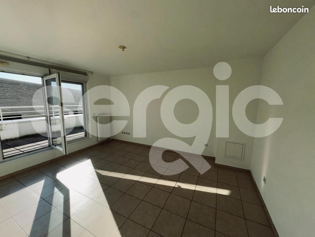 Appartement 4 pièces 83 m² · à Lille · 83 m² · 898 €/mois