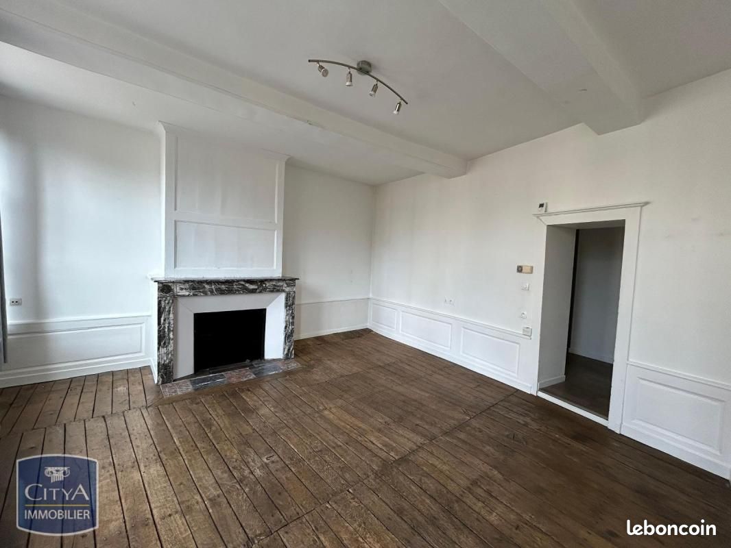 Appartement 3 pièces 70 m² · à Sedan · 70 m² · 510 €/mois