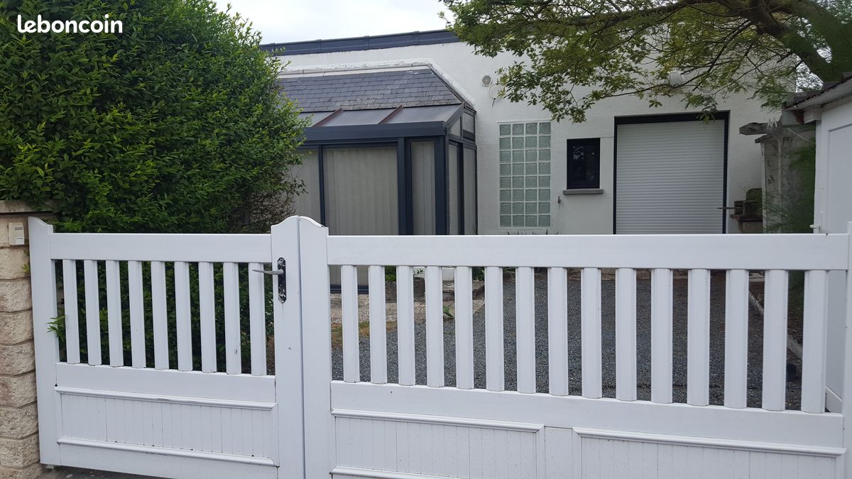 Maison 3 pièces 85 m² · à Agon-Coutainville · 85 m² · 630 €