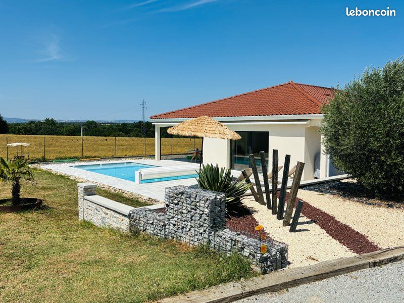Maison 5 pièces 145 m² · à Feurs · 145 m² · 389 000 €