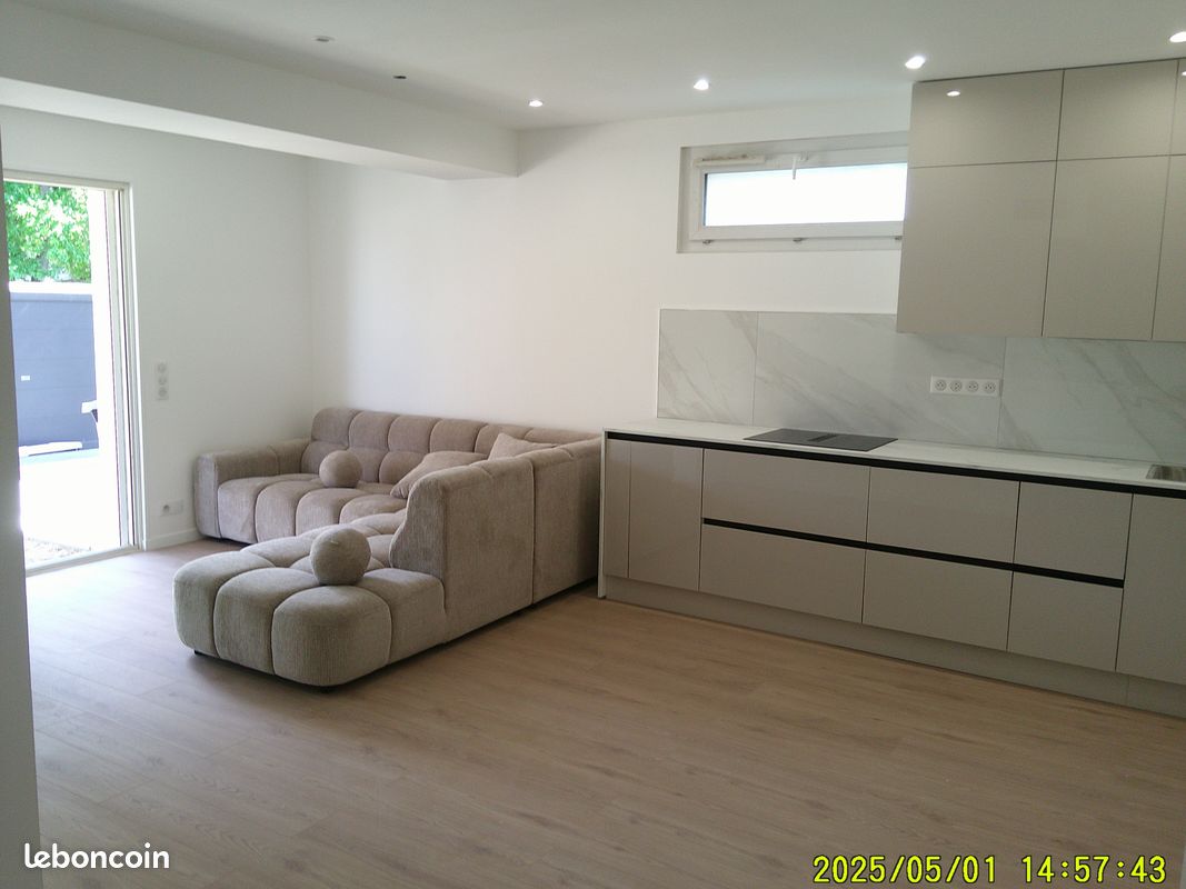 Appartement 3 pièces 60 m² · à Ozoir-la-Ferrière · 60 m² · 235 000 €
