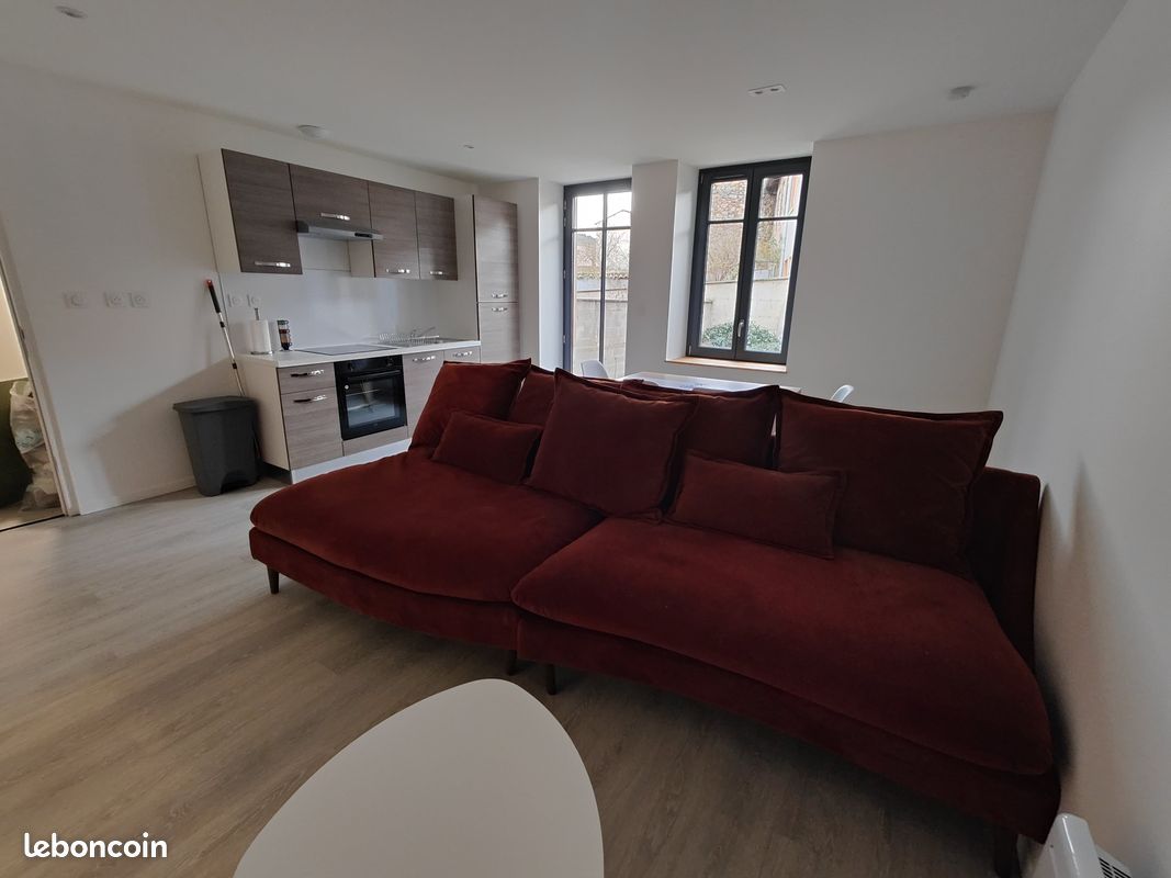 Appartement 2 pièces 50 m² · à Tarare · 50 m² · 700 €/mois