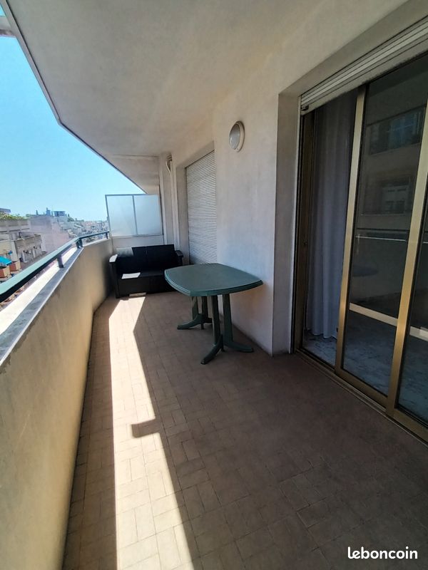 Appartement 3 pièces 79 m² · à Nice · 79 m² · 430 000 €