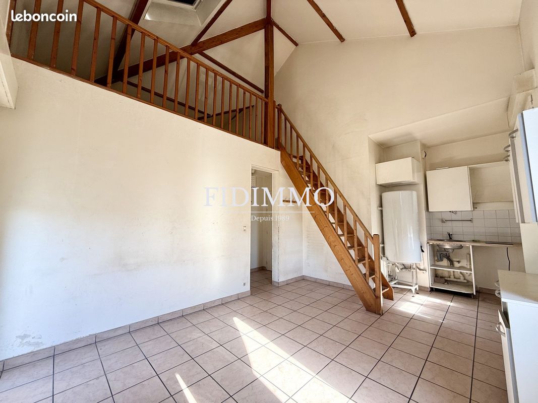 Appartement 3 pièces 41 m² · à Sucy-en-Brie · 41 m² · 185 000 €