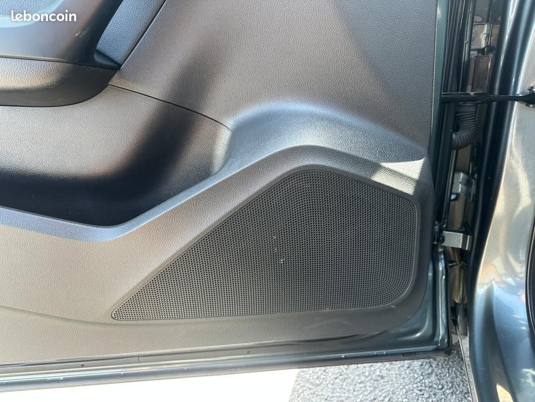 Seat Ateca 2.0 TDI 190 ch Start/Stop DSG7 4Drive Xcellence (image 8)