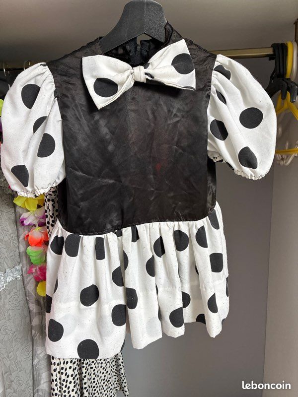 Déguisement Minnie (image 1)