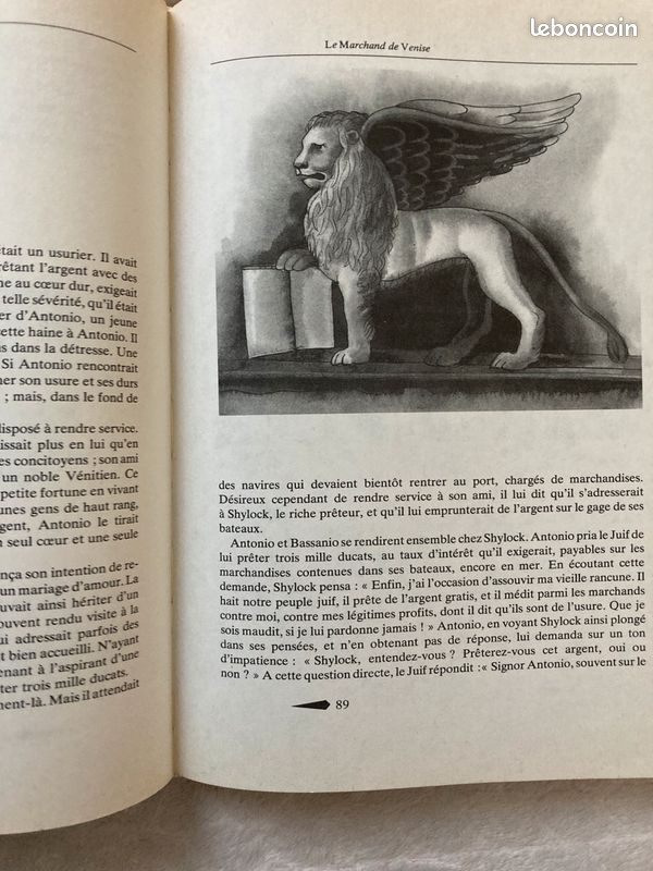 Livre Contes d’hiver (image 9)