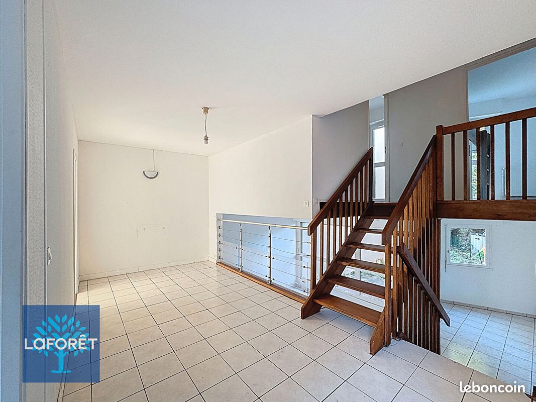 Appartement 4 pièces 90 m² · à Évry-Courcouronnes · 90 m² · 1 320 €/mois