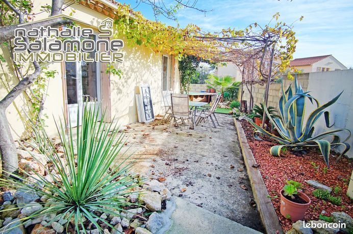 Maison 5 pièces 98 m²