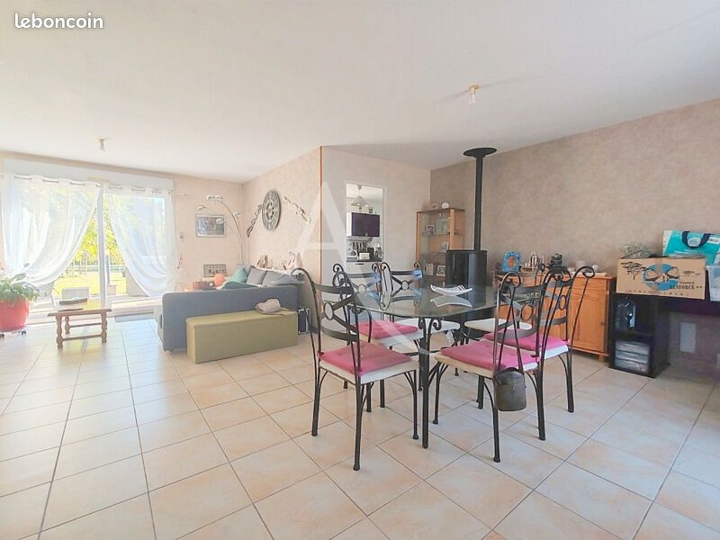 Maison 5 pièces 135 m² · à Sambin · 135 m² · 234 000 €