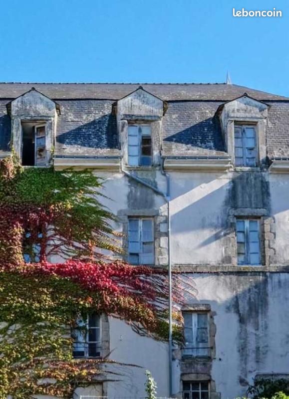 Appartement 2 pièces 56 m² · à Auray · 56 m² · 690 €/mois