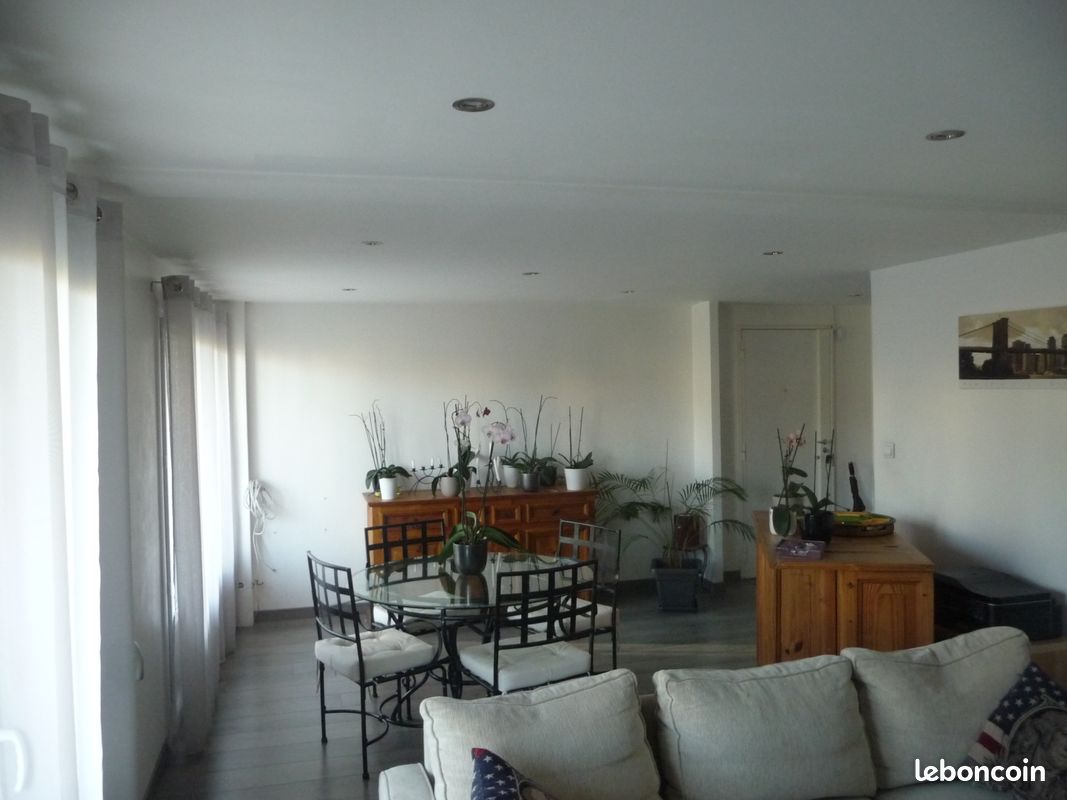 Appartement 3 pièces 66 m² · à Toulon · 66 m² · 179 900 €