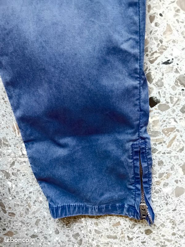Pantalon American Vintage taille 40 (image 2)
