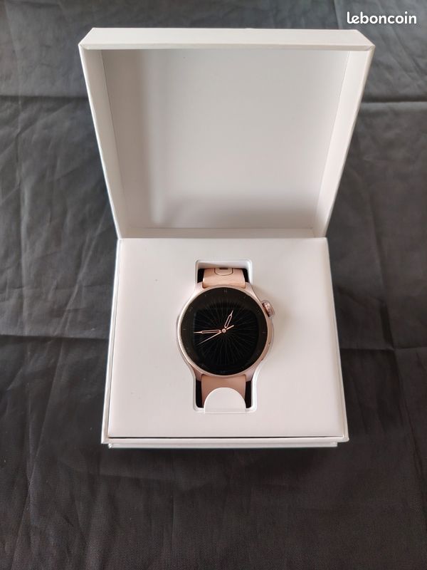 Montre IGPSPORT LW10 (image 1)
