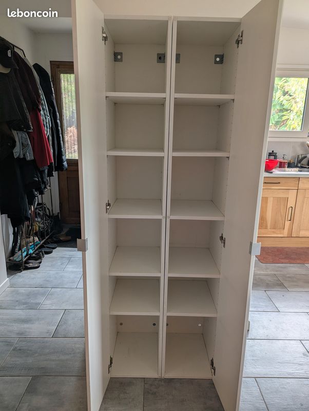 2 meubles IKEA modèle GODMORGON (image 7)