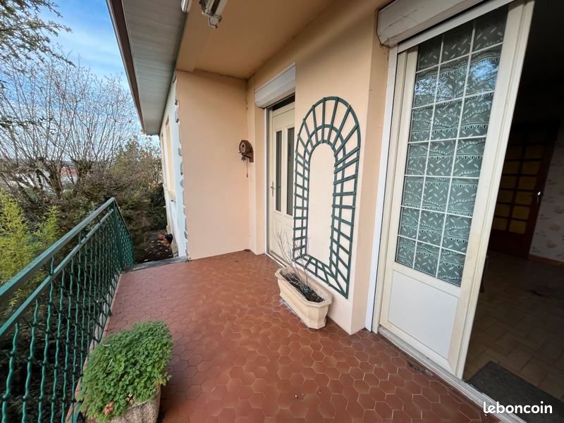 Maison 4 pièces 104 m² · à Angoulême · 104 m² · 119 460 €