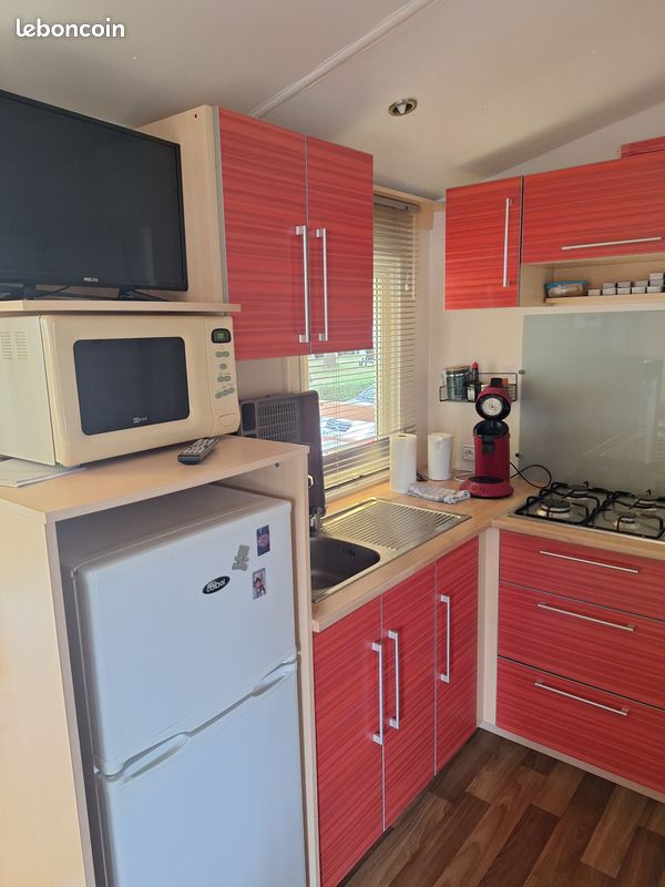 Location Mobil Home proche Europapark (image 8)