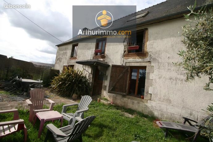 Maison 7 pièces 176 m²
