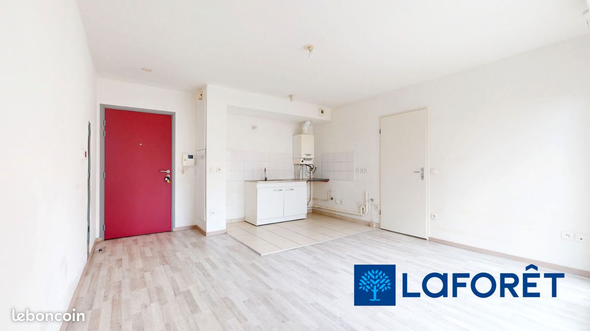 Appartement 2 pièces 37 m² · à Athis-Mons · 37 m² · 794 €/mois