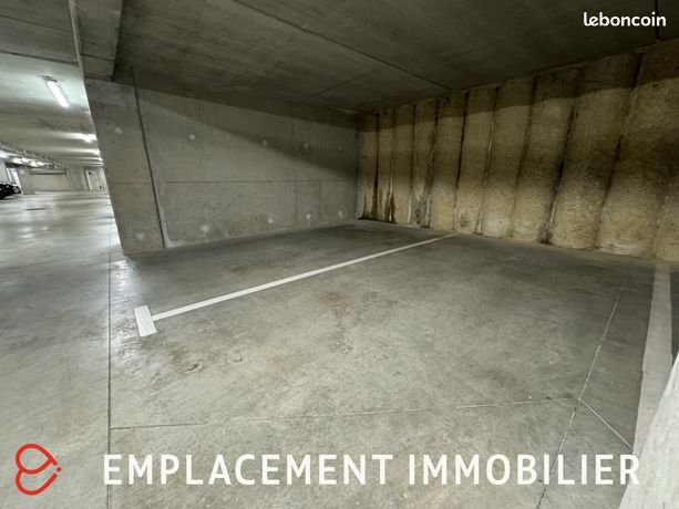 Parking/box Blagnac