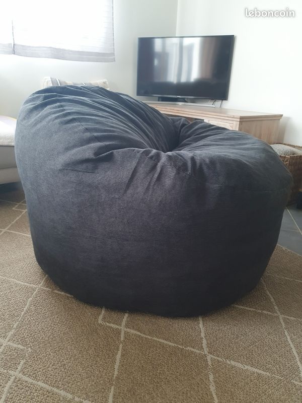 Pouf XXL Bananair neuf (image 2)