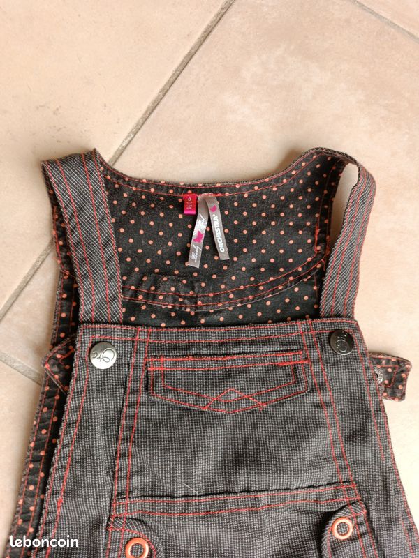 Robe Minnie (image 7)
