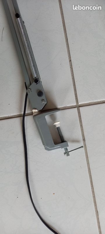 Lampe d'architecte (image 4)